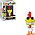 Funko Pop! Cartoon Network Chicken 1072 - Imagem 1