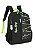 Mochila De Costas Rick and Morty Preta Luxcel - Imagem 1
