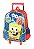 Mochila de Rodinhas Bob Esponja e Gary Luxcel - Imagem 1