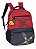 Mochila De Costas One Piece Vinho Luxcel - Imagem 1