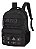 Mochila De Costas One Piece Preta Luxcel - Imagem 1