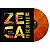 LP Vinil Zeca Pagodinho Deixa Clarear - Imagem 1