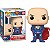 Funko Pop! Heroes Superman Lex Luthor 532 - Imagem 1