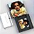 Fan Box CD Caetano Veloso A Little More Blue - Imagem 1