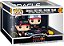 Funko Pop! Formula 1 Oracle Red Bull Racing Team 07 - Imagem 1