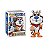 Funko Pop! Icons Kelloggs Frosted Flakes Tony The Tiger 232 - Imagem 1