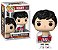 Funko Pop! Movies Rocky Balboa 1713 - Imagem 1