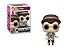 Funko Pop! A Garota de Rosa Shocking Duckie Dale 1721 - Imagem 1