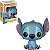 Funko Pop! Disney Lilo e Stitch Stitch 159 - Imagem 1