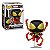 Funko Pop! Marvel Miles Morales Iron Spider 1448 - Imagem 1