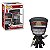 Funko Pop! Animation Chainsaw Man Samurai Sword 1763 - Imagem 1