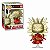 Funko Pop! Games Movies Dungeons & Dragons Lady Pain 1037 - Imagem 1