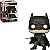 Funko Pop! Marvel The Batman 1189 - Imagem 1