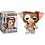 Funko Pop! Movies Gremlins 2 The New Batch Gizmo With Bow 1753 - Imagem 1