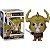 Funko Pop! A Guerra dos Rohirrim Helm Hammerhand 1835 - Imagem 1