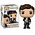 Funko POP! Television Bridgerton Colin Bridgerton 1664 - Imagem 1