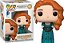 Funko POP! Television Bridgerton Penelope Feathrington 1663 - Imagem 1
