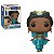 Funko Pop! Disney Princess Jasmine 541 - Imagem 1