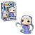 Funko Pop! Disney Cinderela Fairy Godmother (Fada) 1543 - Imagem 1