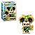 Funko Pop! Disney Mickey And Friends Carnaval Minnie 1539 - Imagem 1