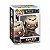 Funko Pop! Movies Army Of Darkness Evil Ash 1881 - Imagem 1