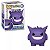 Funko Pop! Games Pokemon Gengar Ectoplasma 1031 - Imagem 1