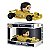 Funko Pop! Rides Deluxe Lotus Ayrton Senna 314 - Imagem 1