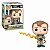 Funko Pop! Movies The Real Ghostbuster Ray Stantz 1784 - Imagem 1