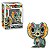Funko POP! Movies Jurassic Park Dilophosaurus Hatchling 1718 - Imagem 1
