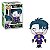 Funko Pop! Heroes Esquadrão Suicida Isekai Coringa 535 - Imagem 1