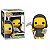 Funko Pop! Television The Simpsons Grim Reaper Homer 1025 - Imagem 1
