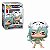 Funko Pop! Animation Bleach Nelliel Tu Odelschwanck 1824 - Imagem 1