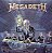 LP Vinil Megadeth Rust In Peace - Imagem 1