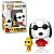 Funko POP! Television Snoopy Joe Cool e Woodstock 1680 - Imagem 1