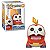Funko Pop! Games Pokemon Fuecoco Chochodile Krokel 1030 - Imagem 1