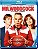 Blu Ray Em Pé de Guerra (Mr Woodcock) (Sem PT) - Imagem 1