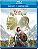 Blu-ray O Senhor dos Anéis A Guerra dos Rohirrim (Sem PT) - Imagem 1