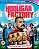 Blu Ray Fábrica de Hooligans (The Hooligan Factory) - Imagem 1
