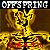 LP Vinil Offspring Smash - Imagem 1