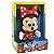 Boneco Vinil Disney Minnie Baby - Lider - Imagem 1