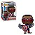 Funko Pop! Capitão America Brave World Capitão America 1364 - Imagem 1