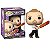 Funko Pop! Games Fusion Shaun 996 - Imagem 1