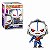 Funko Pop! Animation She-Ra Hordak 1798 - Imagem 1
