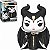 Funko Pop! Disney Maleficent Mistress Of Evil Malevola 627 - Imagem 1