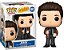 Funko POP! Television Seinfeld Jerry 1081 - Imagem 1