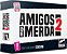Jogo De Cartas Amigos de Merda 2 - Buró - Imagem 1