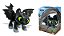 Pupee Eclipse Dragões Baby DreamWork Como Treinar seu Dragão - Imagem 1