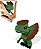 Pupee Jurassic World Dilofosaurus - Baby Dinos - Universal - Imagem 1