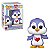 Funko Pop! Animation Care Bears Cozy Heart Penguim 1803 - Imagem 1