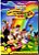 DVD A Casa do Mickey Mouse Uma Aventura no Mundo das Cores - Imagem 1